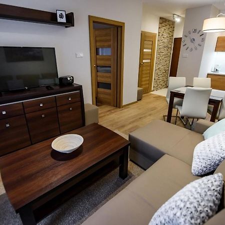 Zielony Zdrój 105 Krynica-Zdrój Zewnętrze zdjęcie